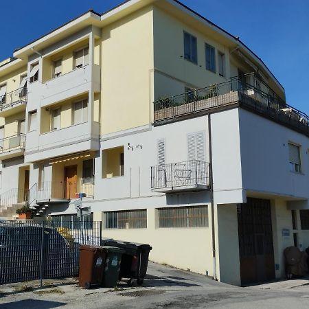 安科纳37 Nodi公寓 外观 照片